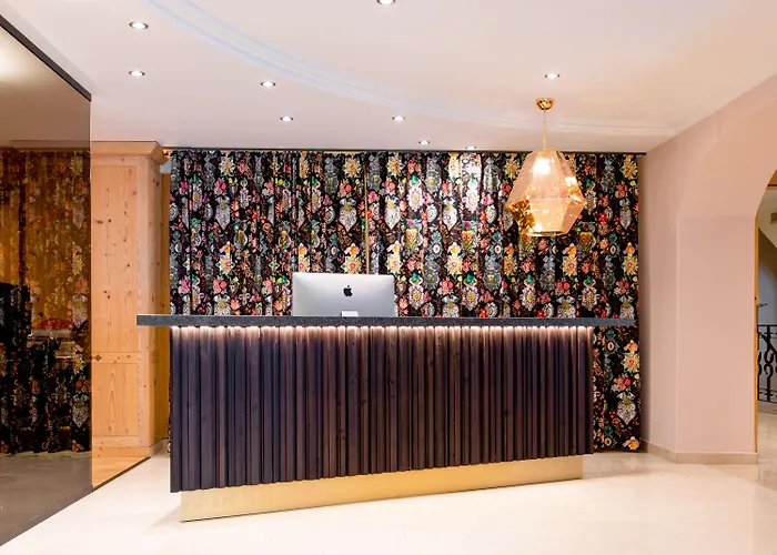 Alpine Hideaway Zillertalerhof Mayrhofen