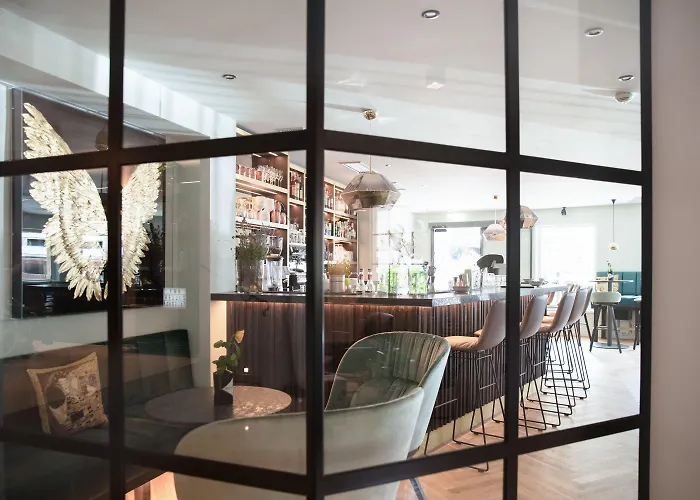 Alpine Hideaway Zillertalerhof