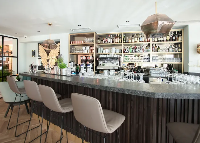 Hotel Alpine Hideaway Zillertalerhof Mayrhofen