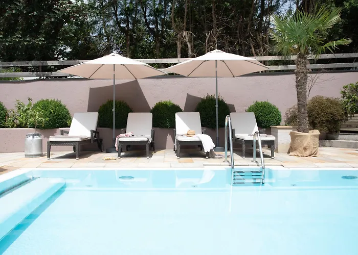 Hotel Alpine Hideaway Zillertalerhof