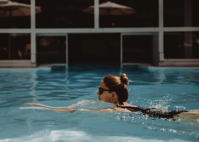 Alpine Hideaway Zillertalerhof Hotel 4*