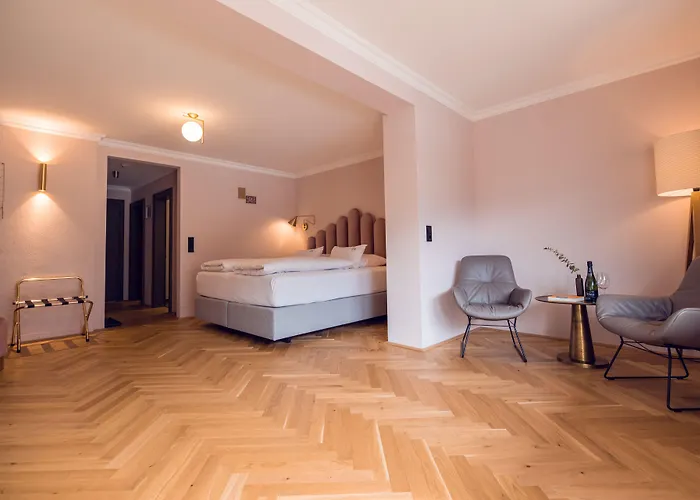 Alpine Hideaway Zillertalerhof