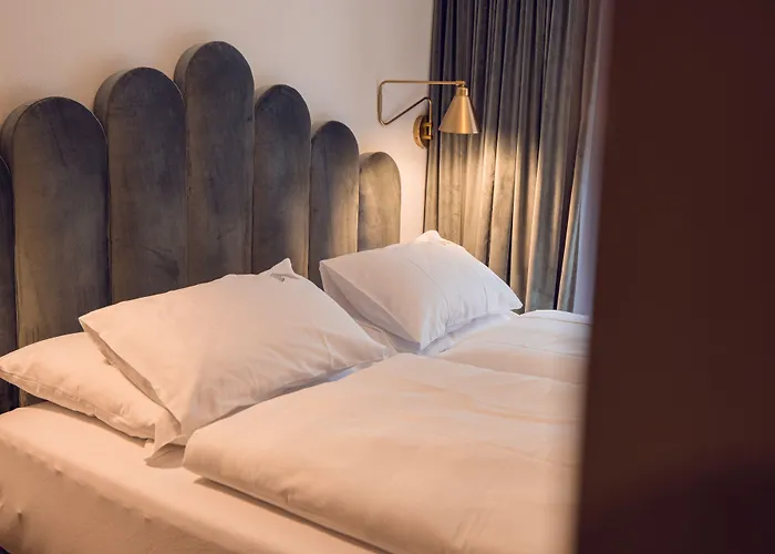 Hotel Alpine Hideaway Zillertalerhof