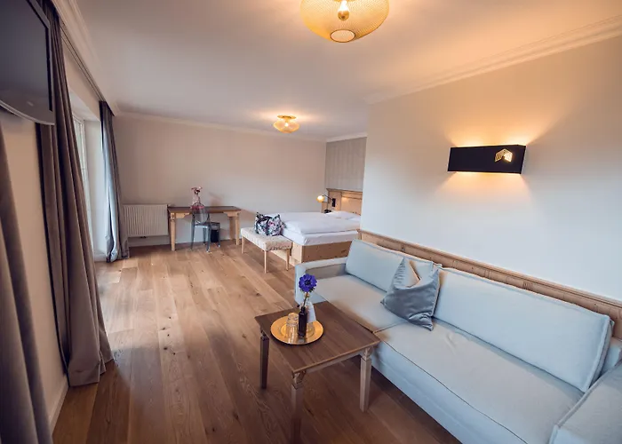 Alpine Hideaway Zillertalerhof Hotel 4*