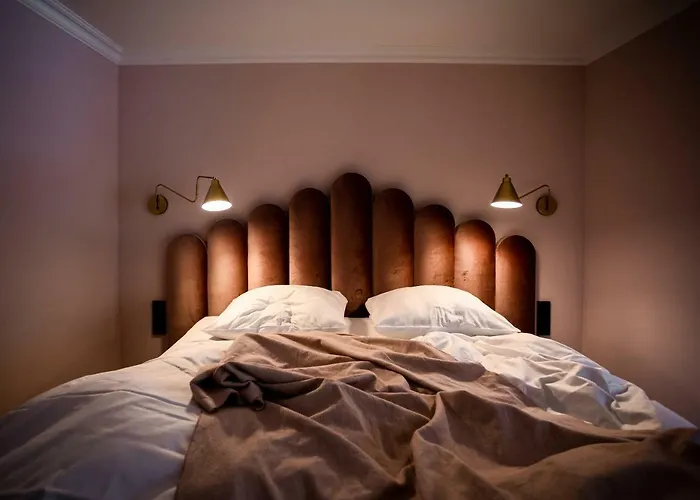 Alpine Hideaway Zillertalerhof 4* Mayrhofen