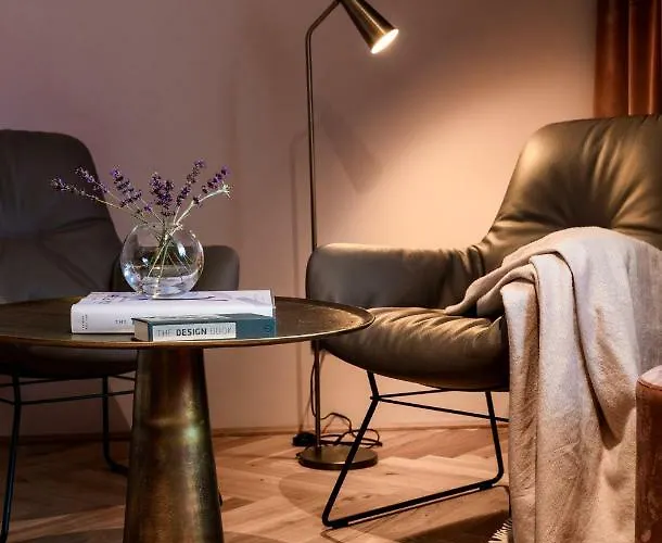 Hotel Alpine Hideaway Zillertalerhof 4*