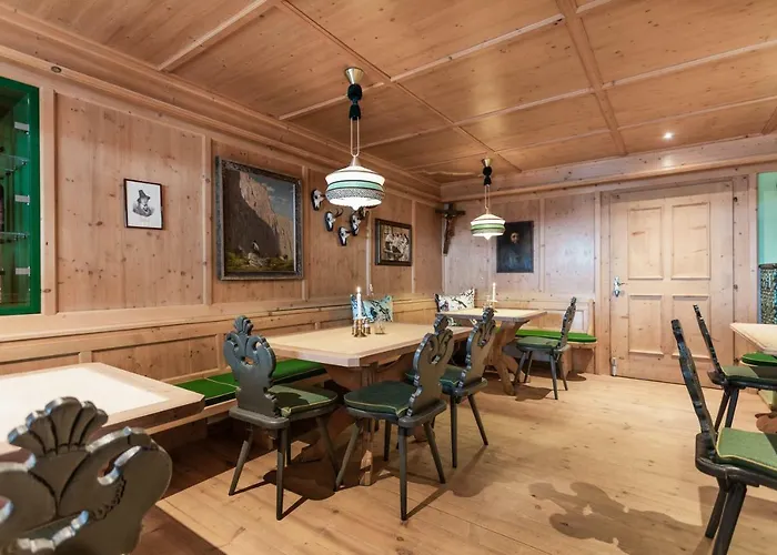 Hotel Alpine Hideaway Zillertalerhof Mayrhofen