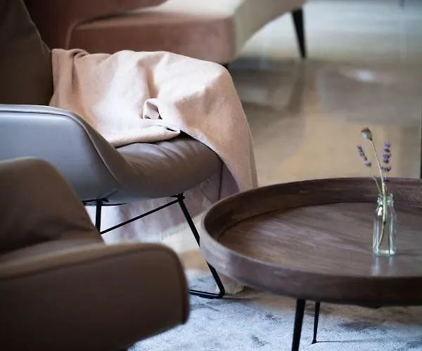 Alpine Hideaway Zillertalerhof Mayrhofen