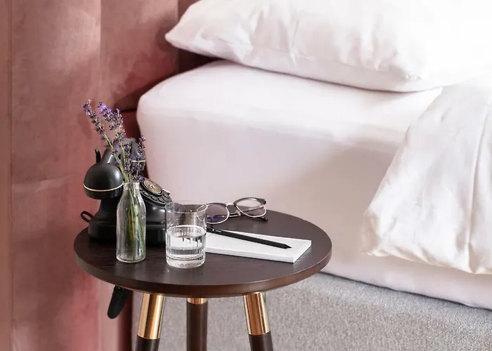 Alpine Hideaway Zillertalerhof Hotel Mayrhofen