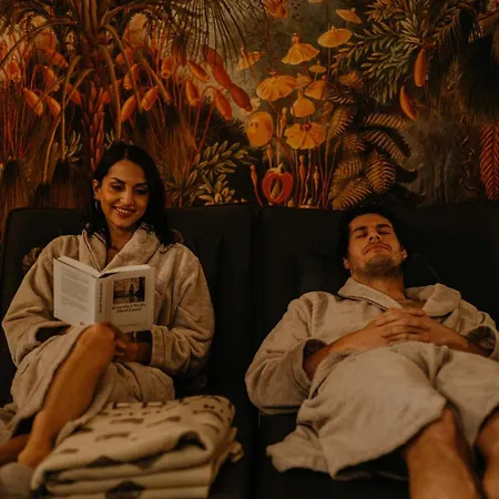 Alpine Hideaway Zillertalerhof Hotel Mayrhofen