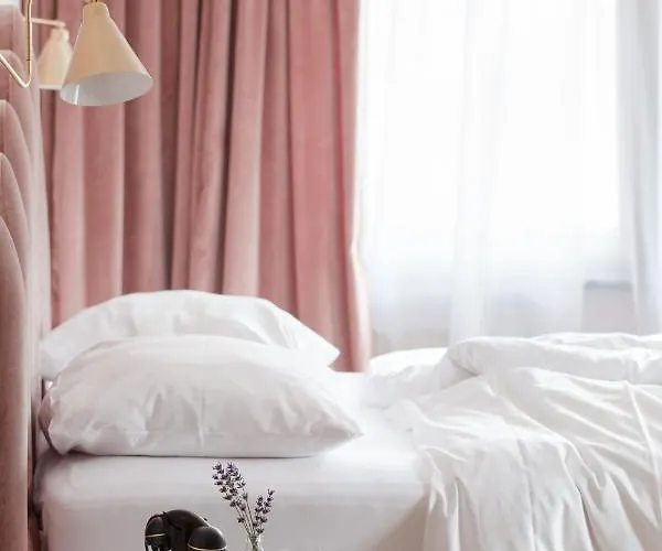 Hotel Alpine Hideaway Zillertalerhof