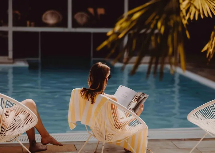 Hotel Alpine Hideaway Zillertalerhof