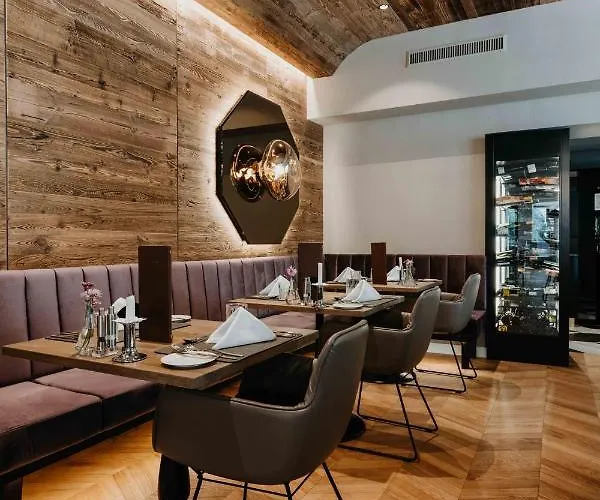 Alpine Hideaway Zillertalerhof Mayrhofen