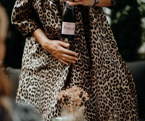 Alpine Hideaway Zillertalerhof Hotel Mayrhofen