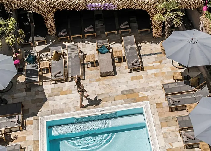 Alpine Hideaway Zillertalerhof Hotel