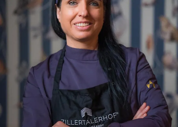 Alpine Hideaway Zillertalerhof Hotel