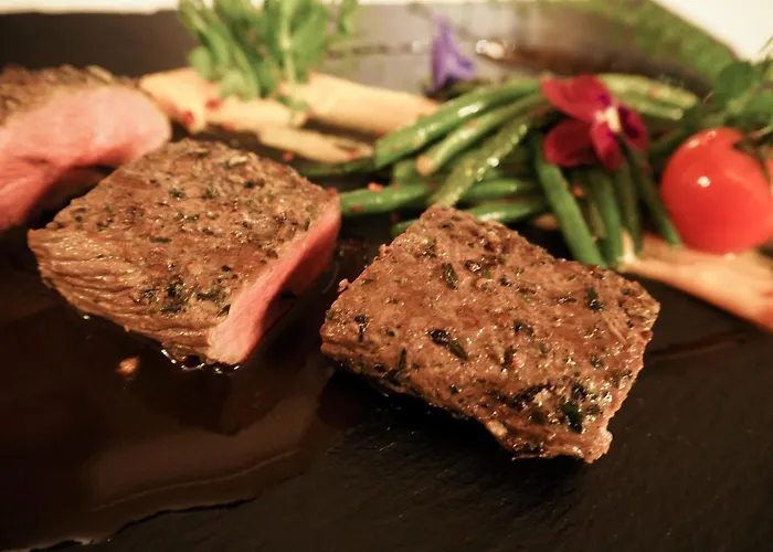 Hotel Alpine Hideaway Zillertalerhof