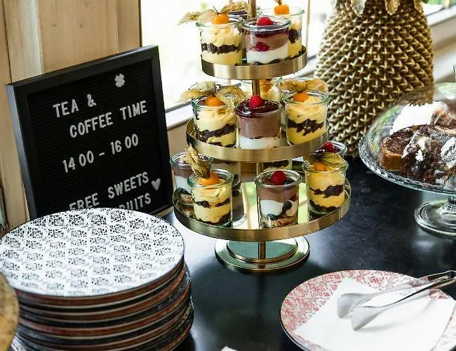 Alpine Hideaway Zillertalerhof Hotel Mayrhofen