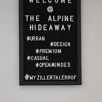 Alpine Hideaway Zillertalerhof - 4 Sterne Superior 4*
