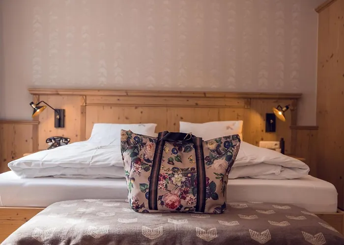 Alpine Hideaway Zillertalerhof 4* Mayrhofen