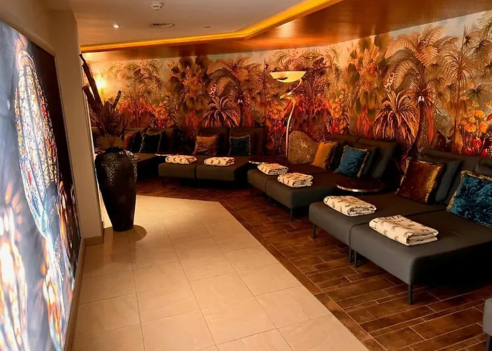 Alpine Hideaway Zillertalerhof