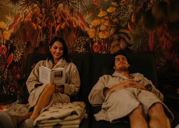 Alpine Hideaway Zillertalerhof Hotel Mayrhofen