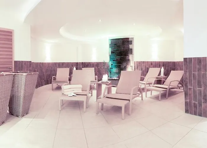 Hotel Alpine Hideaway Zillertalerhof