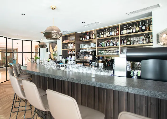 Alpine Hideaway Zillertalerhof Hotel Mayrhofen