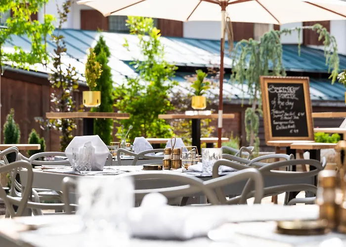 Hotel Alpine Hideaway Zillertalerhof 4*